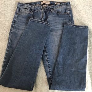 Calvin Klein Ultimate Skinny Jeans